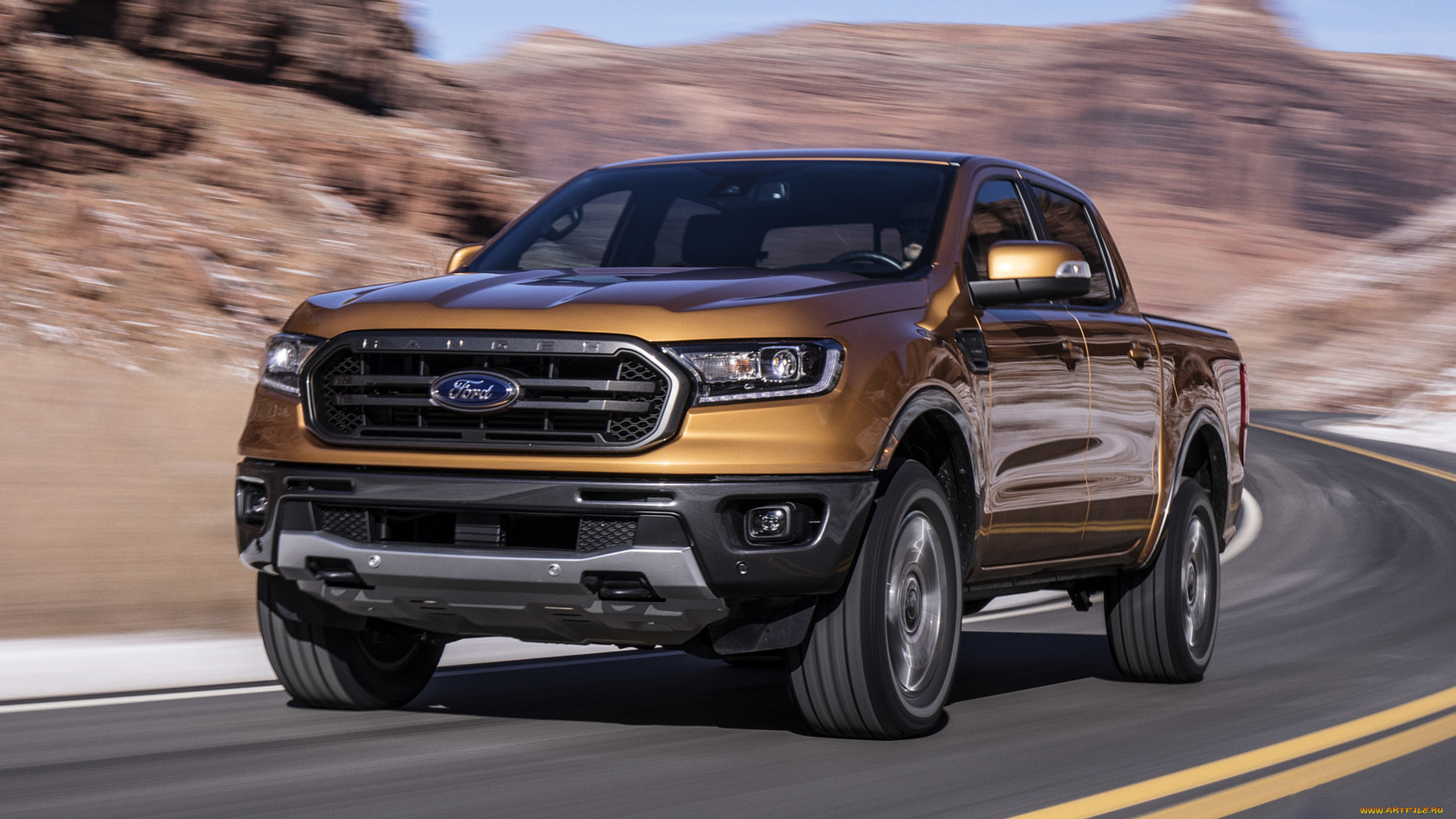 ford ranger 2019, , ford, 2019, ranger, 